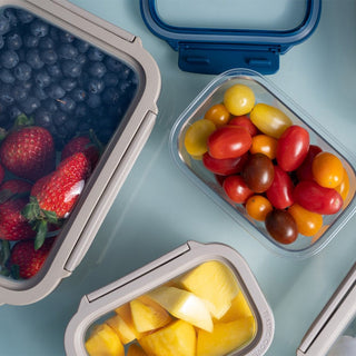 DeliOne 魔術食物盒（750ml + 1000ml）