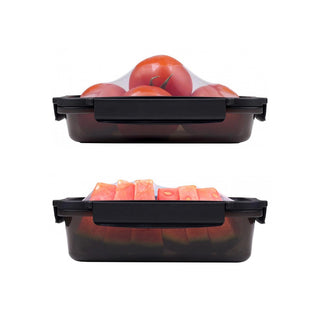 DeliOne 魔術食物盒（750ml + 1000ml）