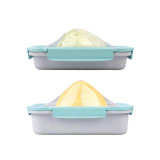 DeliOne 魔術食物盒（750ml + 1000ml）