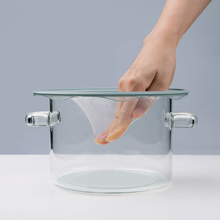 DeliOne FlexiLid 食物密存套件（PP 碗／Tritan 碗）