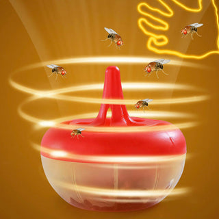 Fruit Fly Catcher