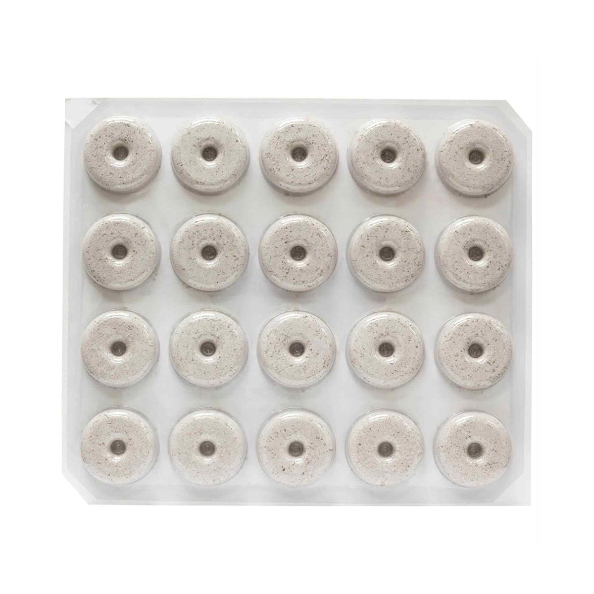 敵剋滅蚊幼浮塊（20粒）產品圖 Product Image for Mosquito Dunk Pack (20 dunks per pack)