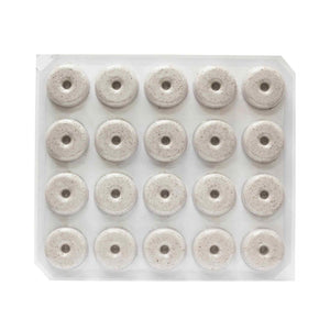敵剋滅蚊幼浮塊（20粒）產品圖 Product Image for Mosquito Dunk Pack (20 dunks per pack)