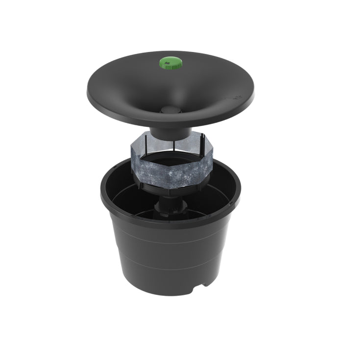 In2Care 捕蚊器（蚊子陷阱）產品圖 Product Image for In2Care Mosquito Trap