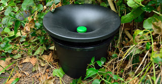In2Care 捕蚊器（蚊子陷阱）的應用場景
Application scenarios of the In2Care Mosquito Trap
