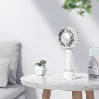 Ice Hockey Cooling Fan