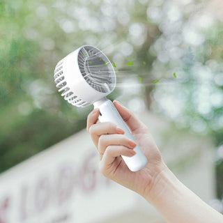 Ice Hockey Cooling Fan