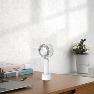 Ice Hockey Cooling Fan