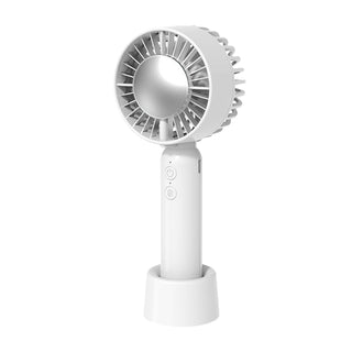 Ice Hockey Cooling Fan