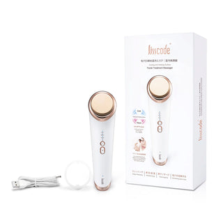 Lisscode Facial Treatment Massager