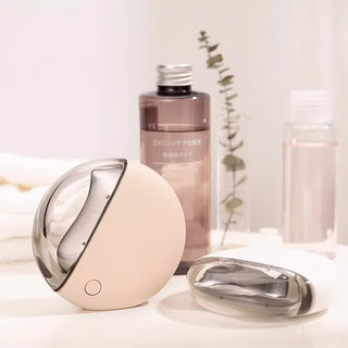 Lisscode Smio.V Warm and Cold Firming Massager