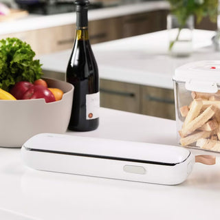 Lisscode +Sio 無線真空封口保鮮機