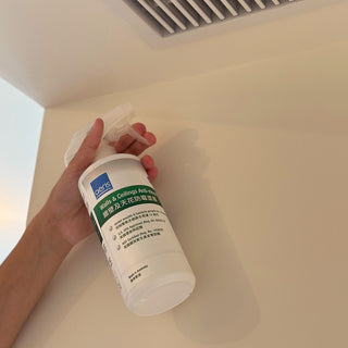SafePRO® AerisGuard Walls & Ceilings Anti-mould Coating