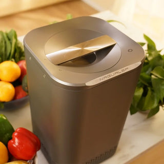 NAGUALEP Smart Food Waste Disposer 2.0
