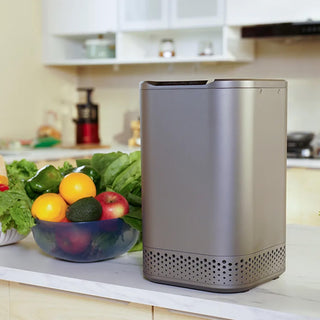 NAGUALEP Smart Food Waste Disposer 2.0