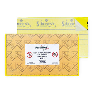 PestWest® (Starkeys) Insect Glue Trap