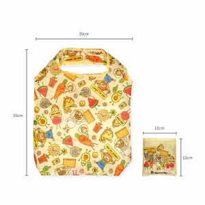 Save Local Bees Eco-friendly Foldable Bag