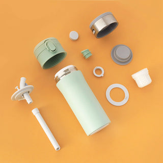 SWANZ Kokoro 芯動彈跳杯 PLUS