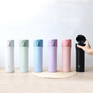 SWANZ Kokoro 芯動彈跳杯 PLUS