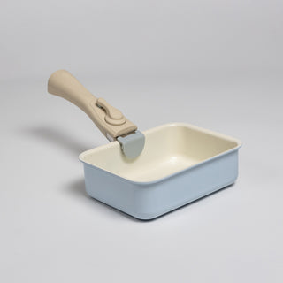 SWANZ REVO Food Container