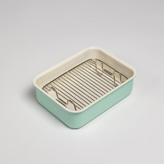 SWANZ REVO Food Container