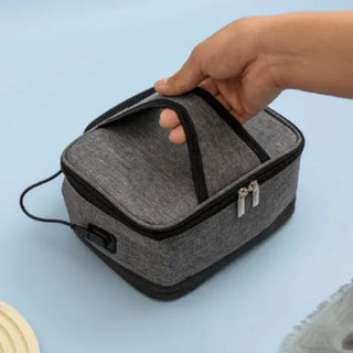 SWANZ REVO Food Container