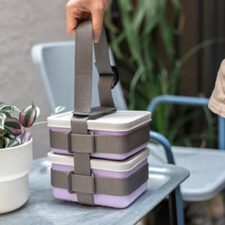 SWANZ REVO Food Container