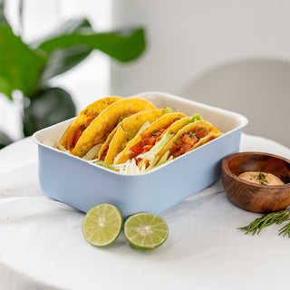 SWANZ REVO Food Container