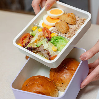SWANZ REVO Food Container