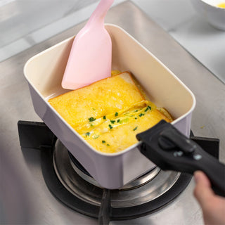 SWANZ REVO Food Container