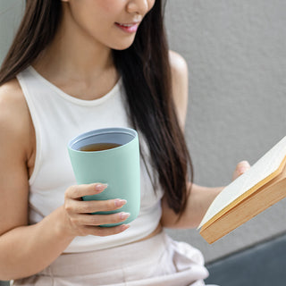 SWANZ Revo 淨瓷隨行杯（480ml）