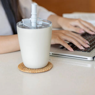 SWANZ Revo 淨瓷隨行杯（480ml）