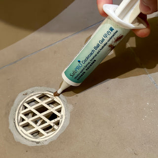 SafePRO® Cockroach Bait Gel
