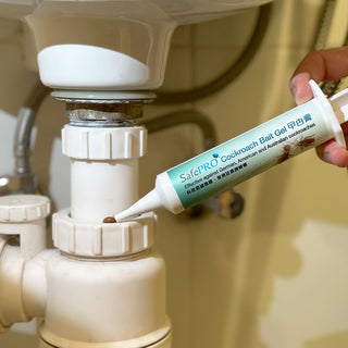 SafePRO® Cockroach Bait Gel