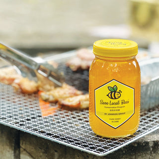 Save Local Bees 本地蜂蜜3款套裝【520世界蜜蜂日限定優惠】