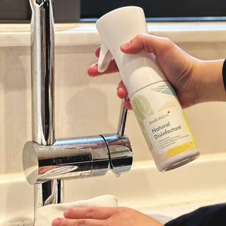 SmellGREEN® Natural Cleaning Disinfectant