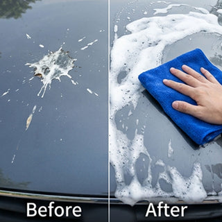 SmellGREEN® Natural Bird Droppings Remover (500ml)