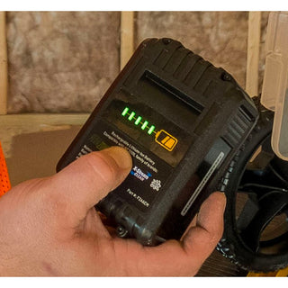 TYPHOON 3™ Battery Powered Backpack Sprayer (15L)