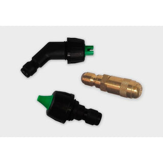 TYPHOON 3™ Battery Powered Backpack Sprayer (15L)