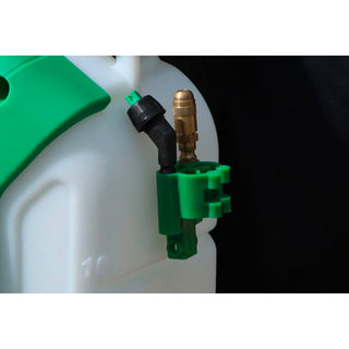 TYPHOON 3™ Battery Powered Backpack Sprayer (15L)