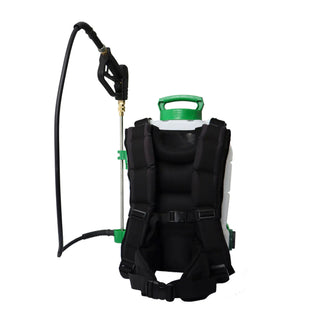 TYPHOON 3™ Battery Powered Backpack Sprayer (15L)