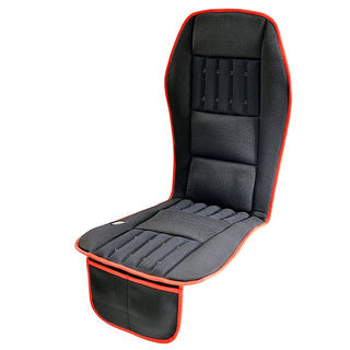 Tokuyo 涼峰加大版震動按摩座墊