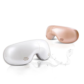 Tokuyo 煥眼冷熱眼部按摩器