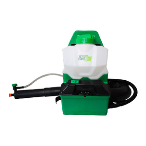 VORTEX™ 鋰電池霧化噴霧器及送風機 (10L)
