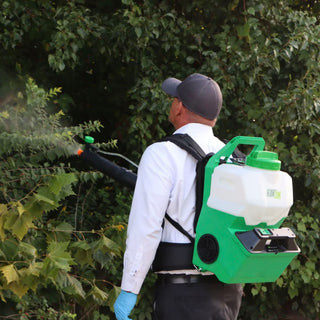 VORTEX™ Battery Powered Mist Blower (10L)