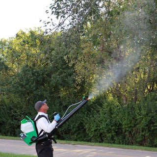 VORTEX™ Battery Powered Mist Blower (10L)