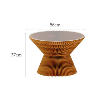 ihpaper 沙漏茶几 