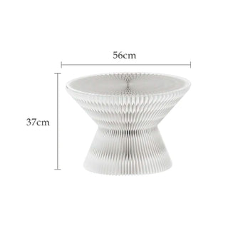 ihpaper 沙漏茶几 