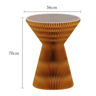 ihpaper 沙漏茶几 