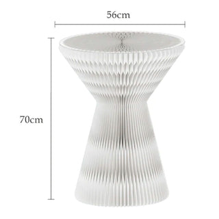 ihpaper 沙漏茶几 